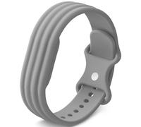 Silicone Sport Band Compatible with Google Fitbit Air Bands,Waterproof