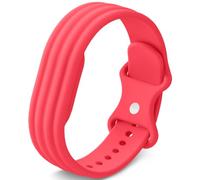 Silicone Sport Band Compatible with Google Fitbit Air Bands,Waterproof
