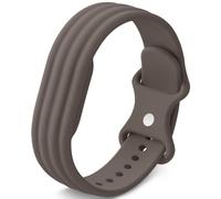 Silicone Sport Band Compatible with Google Fitbit Air Bands,Waterproof