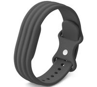 Silicone Sport Band Compatible with Google Fitbit Air Straps,Waterproof