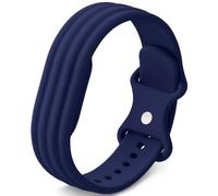 Silicone Sport Band Compatible with Google Fitbit Air Straps,Waterproof