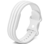 Silicone Sport Band Compatible with Google Fitbit Air Straps,Waterproof
