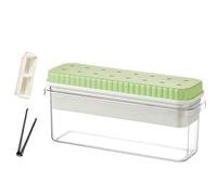 Silicone Square Ice Cube Tray Ice Making Tools Home Gathering and Drink Decoration Drink Accessories