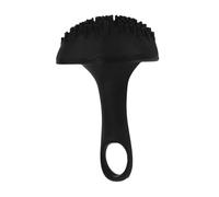 Zialofi Silicone Stamp Shape That Gives A Realistic Look And Makes You Beginners And Makeup Artists, black