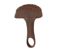 Zialofi Silicone Stamp Shape That Gives A Realistic Look And Makes You Beginners And Makeup Artists, brown