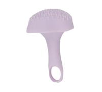 Zialofi Silicone Stamp Shape That Gives A Realistic Look And Makes You Beginners And Makeup Artists, violet