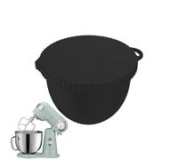 Silicone Stand Mixer Bowl Liners, Silicone Liners for Kitchen Tilt-Heads 5 Qt Mixers, Mixer Attachments & Accessories-Replacement Mixers Bowls No Longer Needed, for Baking
