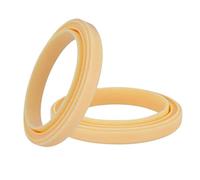 Silicone Steam Ring - Groufead Silicone Seal Replacement Part | Coffee Machine Parts | Gasket Services For 2 Piece Coffee Machines
