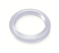 Silicone Steam Ring Silicone Gasket,Compatible for Delonghi,EC685R, EC695.BK, EC695.M, EC695R, EC685/EC680/EC850/860 Coffee Machine Accessories