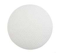 Silicone Steamer Mesh Mat, Silicon Pad 30cm Silicone Mat Rice Cooker Burnt Proof Steaming Basket for Commercial Rice Cooker