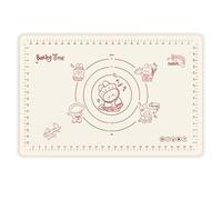 Silicone | Sterila Silicone | 23.6 X 15.8 Inch Food Grade Raw Food Pad For Kneading, Spreading Cookies,