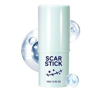 Silicone Stick for Scars Portable Gentle Smoothing Moisturizing