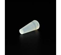Silicone Stoppers - Tapered Bung, Laboratory Plug, Cork, Resistant (6,5/3,5 mm)
