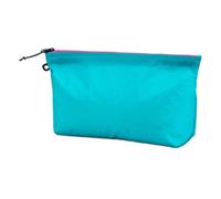 Silicone Storage Bag Outdoor Camping Portable Waterproof 15D Travel Organizer, blue, Please refer to the description, Please refer to description