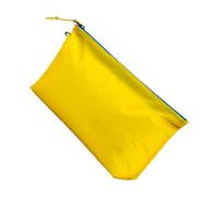 Silicone Storage Bag Outdoor Camping Portable Waterproof 15D Travel Organizer, yellow, Please refer to the description, Please refer to description