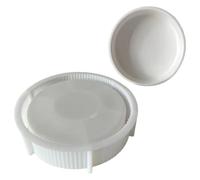 Silicone Storage Mold - Reusable & Leak-Proof for Food Preservation, DIY Crafts, Baking Supplies - Ideal for Home Cooks, Crafters, DIY