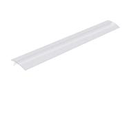 Silicone Stove Gap Covers Kitchen Stove Gap Filler 21 Inch Heat Resistant Oven Gap Filler Seal Strips for Stovetop Ovens Counter(Translucent 21in-1pc)