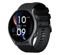 Silicone Strap for Amazfit - 22mm Sport Replacement Straps for Pace, Stratos, GTR & GT 2/3 Series & Huawei Watch GT 2/3 Pro