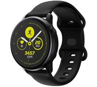 Silicone Strap for Huawei Watch 5 46 mm/4/4 Pro/3/3Pro/Buds/Ultimate/Ultimate 2, 22 mm Sports Wristbands Watch Strap, Replacement Strap for Honor MagicWatch 2 46 mm/Watch GS 3/GS Pro