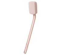 Silicone Strap - Gentle Skin Massager, Sided Health Device, Reach Rejuvenation Handle, Effective Deep Scrubbing System, Relaxing Wellness Item, Daily Personal Care Routine