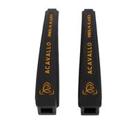 Silicone straps for stirrups Acavallo Rel-x Easy