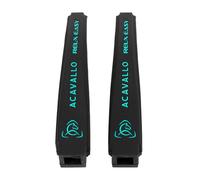 Silicone straps for stirrups Acavallo Rel-x Easy