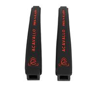 Silicone straps for stirrups Acavallo Rel-x Easy