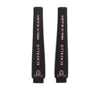 Silicone straps for stirrups Acavallo Rel-x Easy