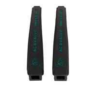 Silicone straps for stirrups Acavallo Rel-x Easy
