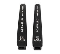 Silicone straps for stirrups Acavallo Rel-x Easy