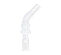 Silicone Straw Attachment Baby Feeding Bottle Water Cup Straws Nozzle Replacement for Kids' Drinkware Silicone Straw Head for Travel Cups