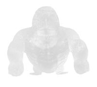 Silicone Stress Animal Decompressing Vent Toy Reducing For Office Kids Stretchy Animal For Autisms Adult Stress Relief Squeeze