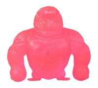 Silicone Stress Animal Decompressing Vent Toy Reducing For Office Kids Stretchy Animal For Autisms Adult Stress Relief Squeeze