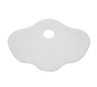 Silicone Stretch Mark Patch,Silicone Sheets for Scar Removal, Lift Tighten Skin Friendly Lightweight Reusable Washable Transparent Skin Care, for Prevent and Eliminate Wrinkles Fine Lines Skin Lifting