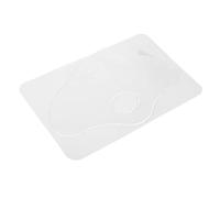 Silicone Stretch Mark Patches Reusable Stretch Marks Removal Patches - Anti - Constraint Clocks Stomach Tummy Skin Patch for Women Stickers