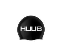 HUUB Swim Cap Strike Black