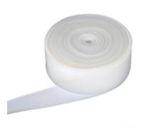 Silicone Strip for Dust Hood Assembly on CNC Engraving Machines Reduces Dust Pollution in Workshop Environment 1 Meter Length Options Available (1 m × 1 mm × 40 mm)