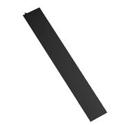 Silicone Strips for Stove Joints, Kitchen Stove Joint Covers, Cut to Size, Multi-Purpose Joint Filler for Hobs, Between Counter and Stove Joint Cover for Home, Restaurant, Apartment
