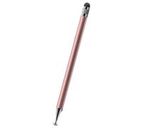 Silicone Stylus Pen Screen Stylus - Double Hand Screen Stylus | Touch Sensitive Writing Pen for Work, Entertainment, Study, Painting