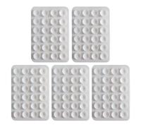 Silicone Suction Cup Cell Phone Holder | 5pcs | Sticker | Suction Cup Phone Holder | Cellular Silicone Suport | Mobile Holder | Phone Accessories