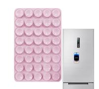 Silicone Suction Cup Phone Holder | Sticky Phone | Removable Car Phone Door | 80 Smartphone Accessories with Sticky Holder Grain | Fit