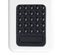 Silicone Suction Phone Authority Mount - Silicone Adhesive Phone Holder, Silicone Suction Cup Phone Case, Multifunctional Non-Slip Phone Sticky Holder for
