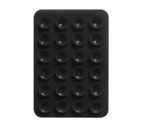 Silicone Suction Phone Case, Adjustable Square Phone Suction Case, Mirror Shower Phone Holder, Phone Suction Adhesive Case, Octobuddy Silicone Suction Phone Safe For Dressing Table Mirror, Bathroom
