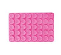 Silicone Suction Phone Grip - Anti-Slip Smartphone Holder with Octopus Style, Versatile Design for Safe Use at Home, Travel, Hotel, Apartment or School Desks