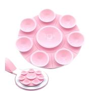 Silicone Suction Phone Grip - Phone Accessories Holder for Selfies | Magnetic Sticky Adhesive Mount Stand Holder for Home Family Friends Stuff Decorations