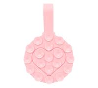 Silicone Suction Phone Holder - Sticky Holder, Grip Cushion | Reusable Adhesive Holder with Compact Design and Firm Hold to Capture Moments or Stabilize Screens