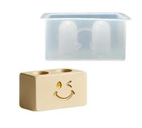 Silicone Supports Various Tube Sizes for Craft Projects Food Grade Silicone Vase Base