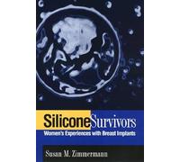 Silicone Survivors: Women's Experiences with Breast Implants