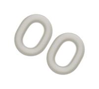 Silicone Sweat Case Cover For WH1000xm6 Earphone Sweatproof Protective Case Sweat-Resistant Ear Pad Protectors Thick Memory Foam Ear Cushions