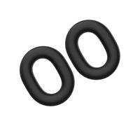 Silicone Sweat Case Cover For WH1000xm6 Earphone Sweatproof Protective Case Sweat-Resistant Ear Pad Protectors Thick Memory Foam Ear Cushions